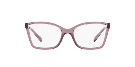 michael kors caracas clear glasses|Michael Kors MK4058 Caracas Eyeglasses .